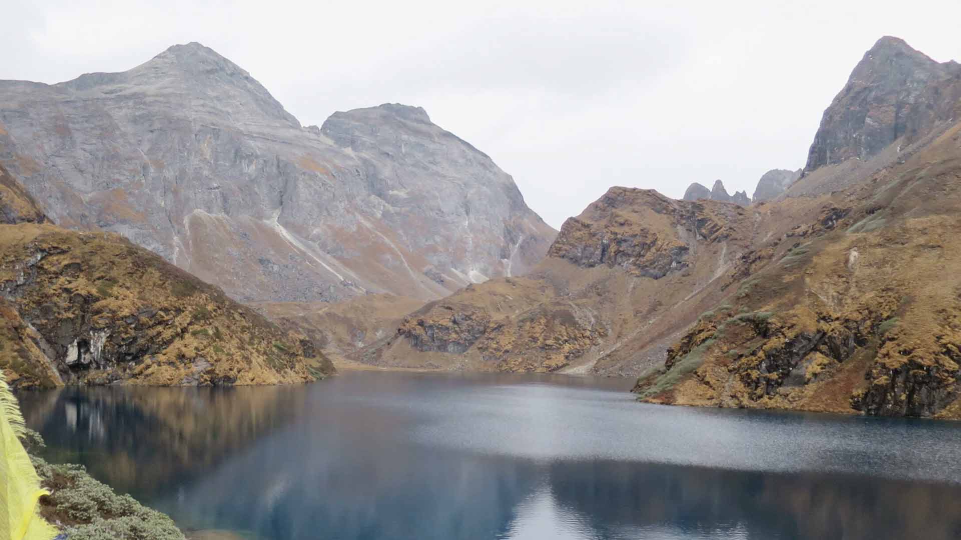 Druk Path Trek
